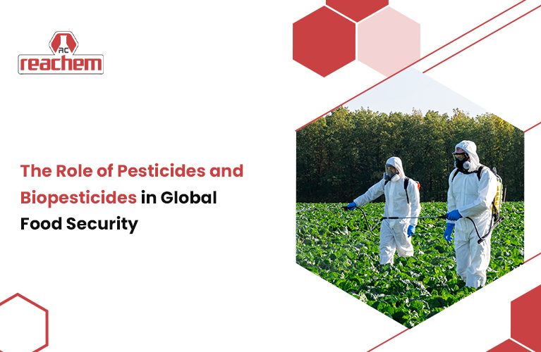 The -Role -of -Pesticides- and -Biopesticides -in -Global -Food -Security